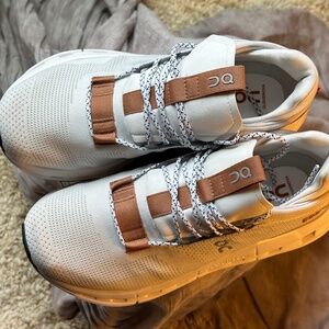 On Cloudnova Sneakers